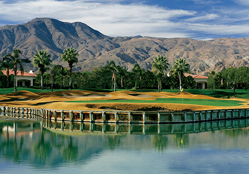 La Quinta Resort & Club - Fly Golf World