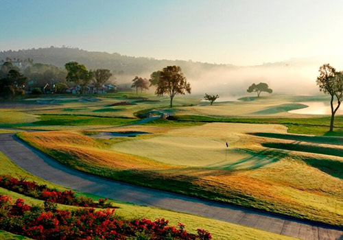 Omni La Costa Resort & Club - Fly Golf World