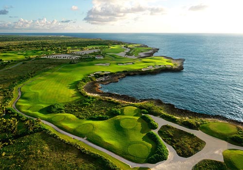 Punta Cana - Fly Golf World
