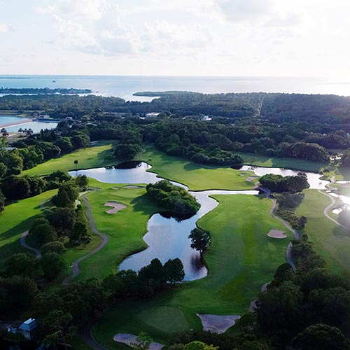 Innisbrook Golf Resort & Spa