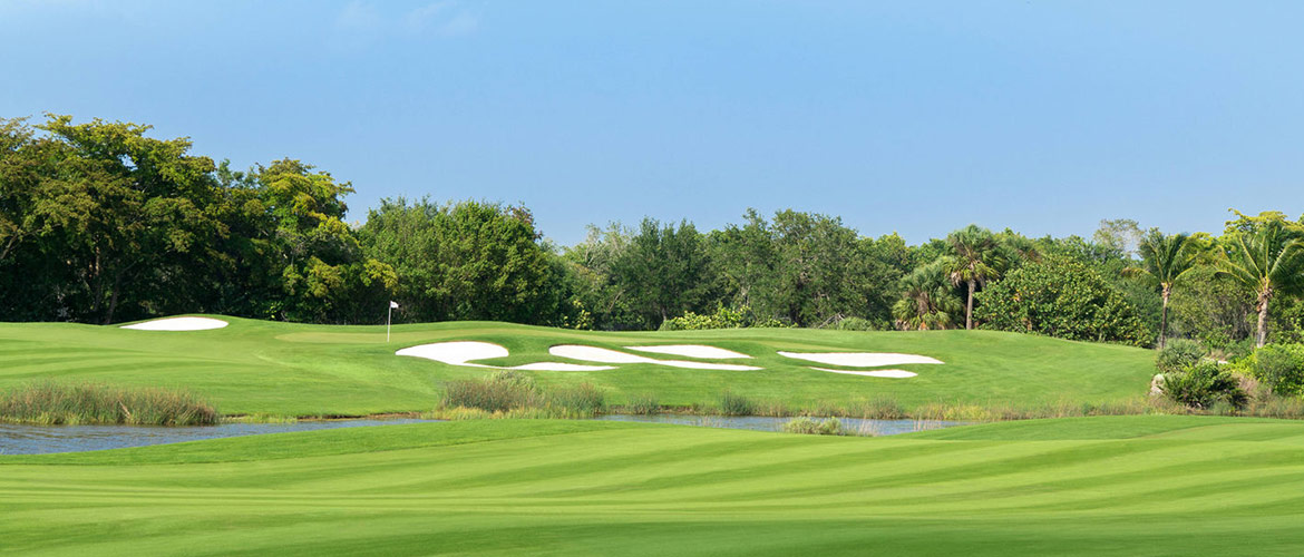 JW Marriott Marco Island Beach Resort 