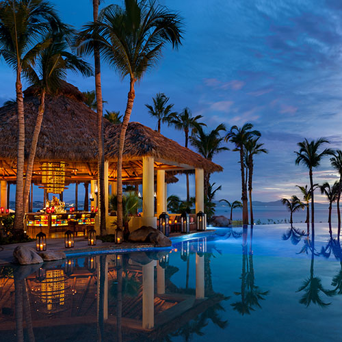 One&Only Palmilla 