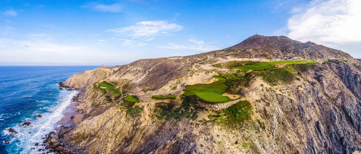 Pueblo Bonito Pacifica Golf & Spa resort 