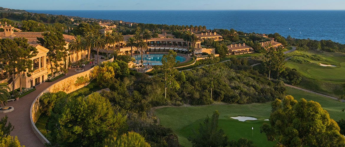 The Resort at Pelican Hill