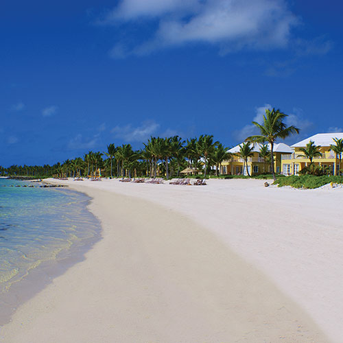 Punta Cana Resort & Club 