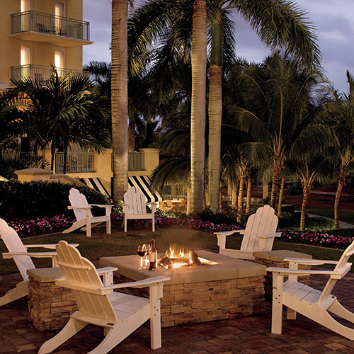 The Ritz-Carlton, Golf Resort, Naples, Florida
