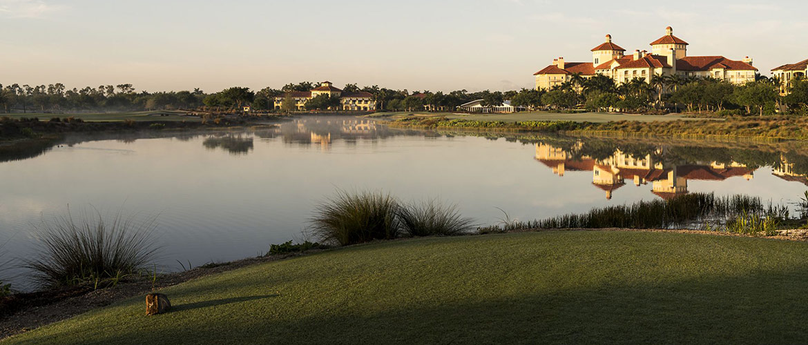 The Ritz-Carlton, Golf Resort, Naples, Florida