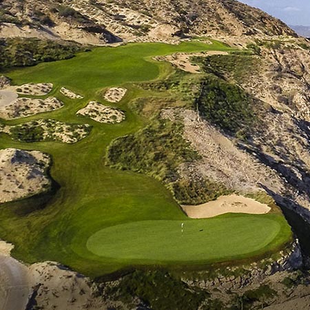 Pueblo Bonito Pacifica Golf & Spa resort 
